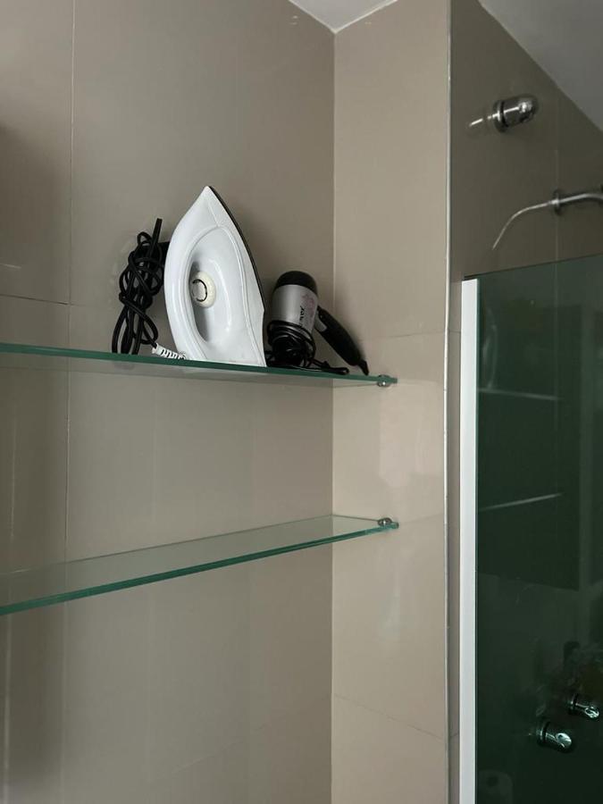 Apartamento Flat Vg Fun - Praia Do Futuro *