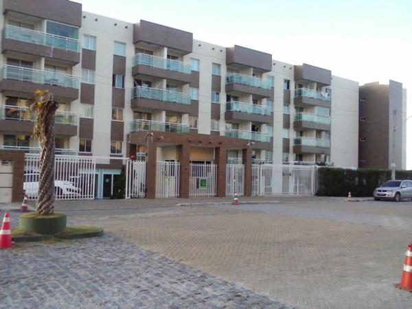 Apartamento Flat Vg Fun - Praia Do Futuro