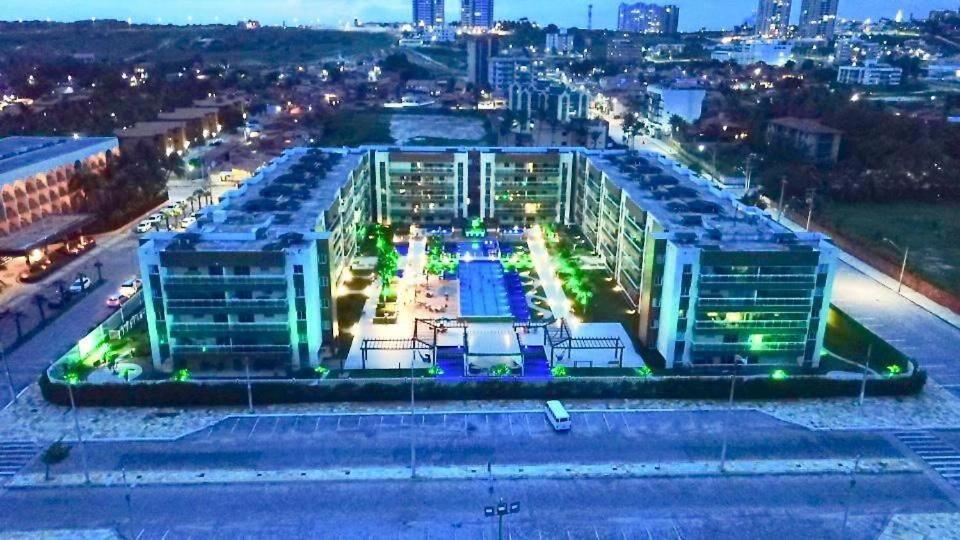Apartamento Flat Vg Fun - Praia Do Futuro Fortaleza (Ceara)