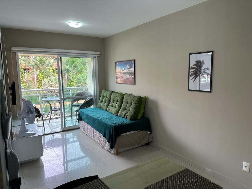 Apartamento Flat Vg Fun - Praia Do Futuro *