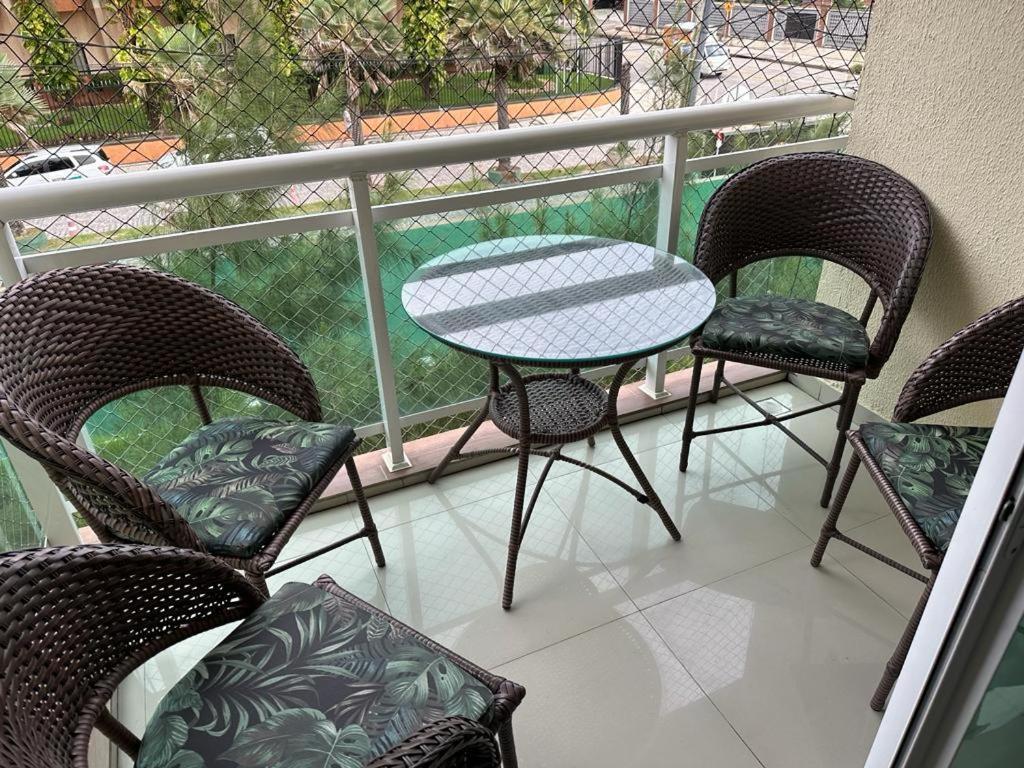 Apartamento Flat Vg Fun - Praia Do Futuro Fortaleza (Ceara)