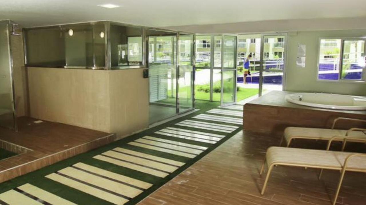 Apartamento Flat Vg Fun - Praia Do Futuro Fortaleza (Ceara)